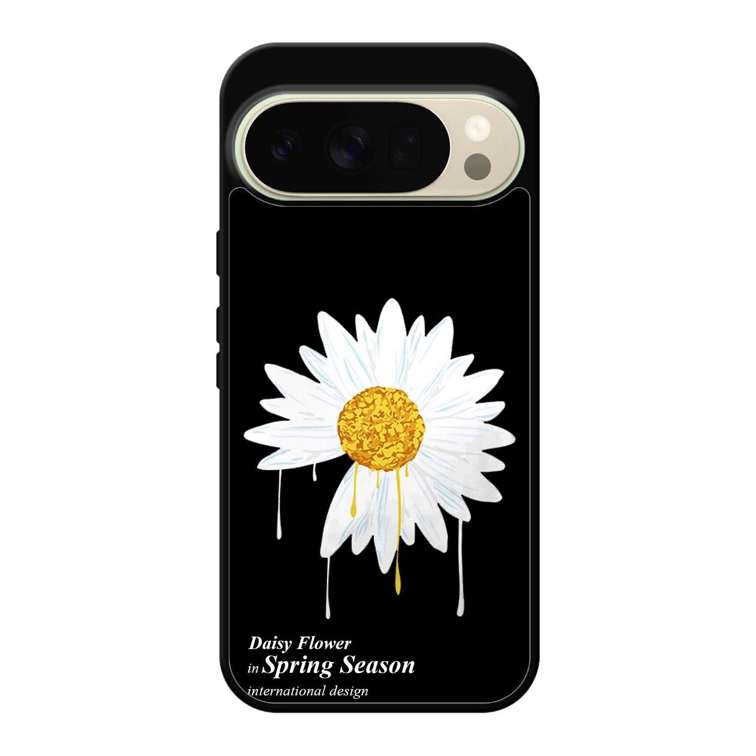 Daisy Melt Spring Season FLP5003 Google Pixel 10 Pro XL Case