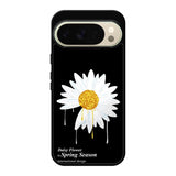 Daisy Melt Spring Season FLP5003 Google Pixel 10 Pro Case