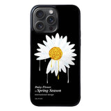 Daisy Melt Spring Season FLP5003 iPhone 15 Pro Max Case
