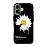 Daisy Melt Spring Season FLP5003 iPhone 17 Case