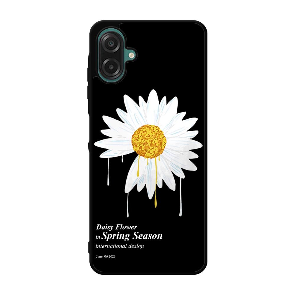 Daisy Melt Spring Season FLP5003 Samsung Galaxy A07 Case