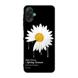 Daisy Melt Spring Season FLP5003 Samsung Galaxy A07 Case