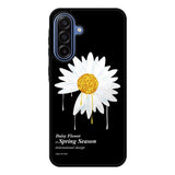 Daisy Melt Spring Season FLP5003 Samsung Galaxy A17 Case
