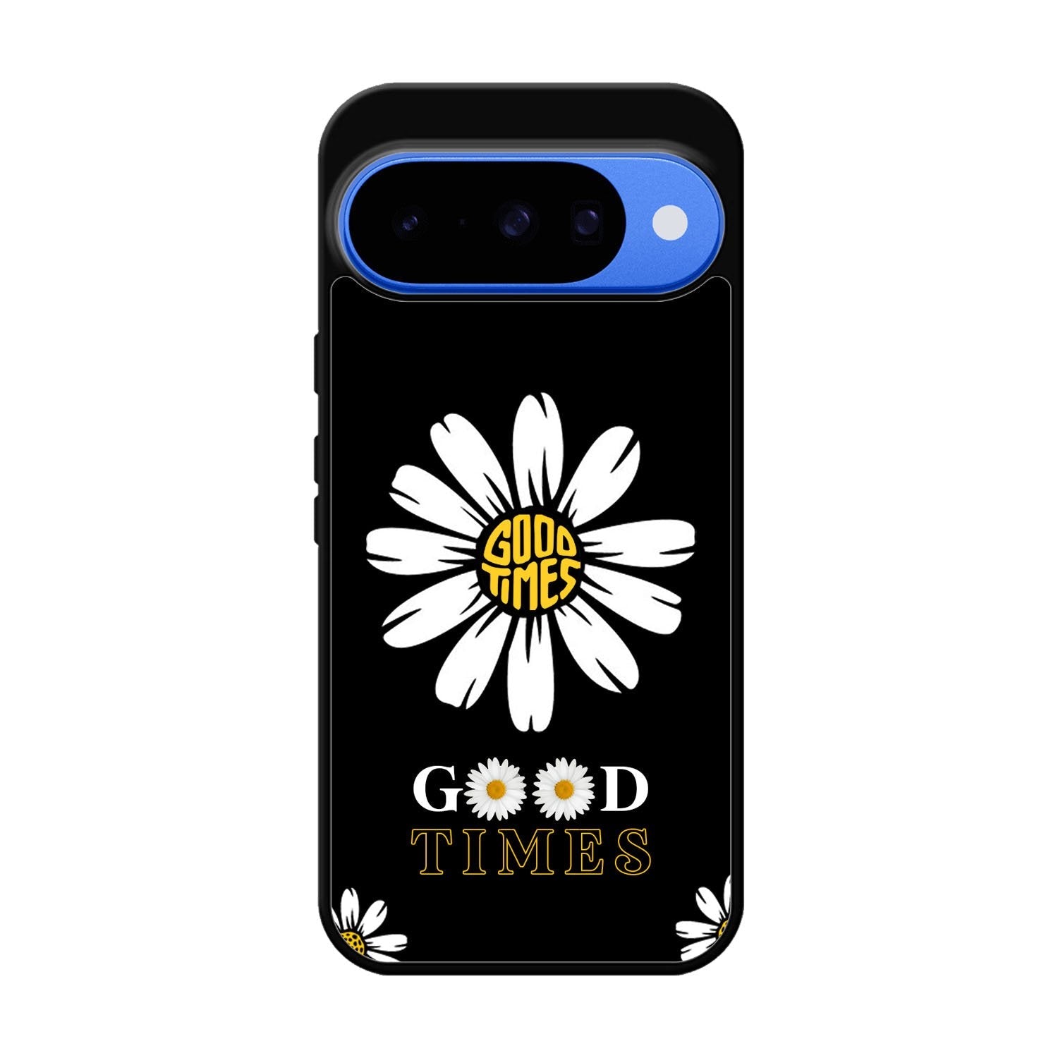 Good Time Flowers FLP5004 Google Pixel 10 Case