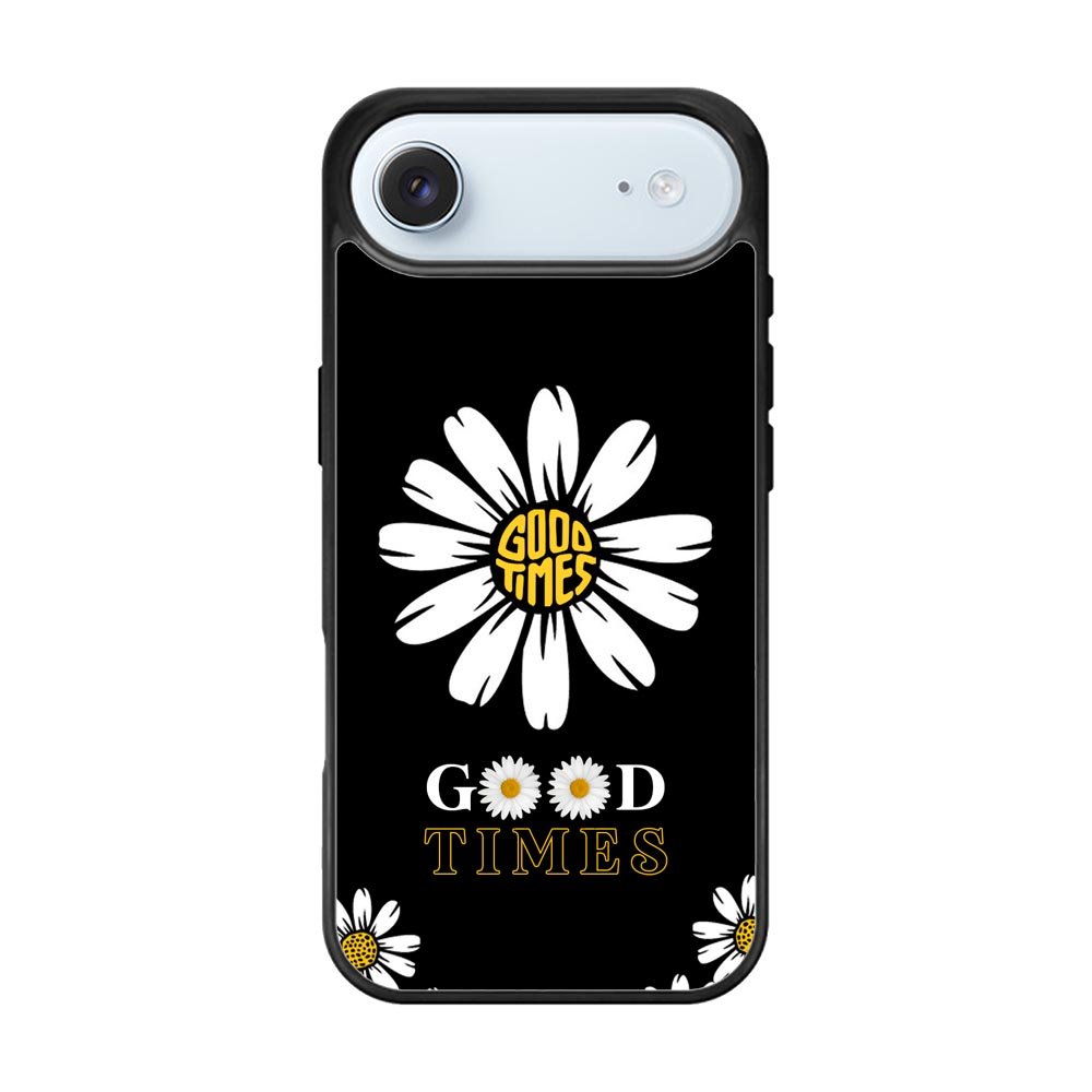 Good Time Flowers FLP5004 iPhone Air Case