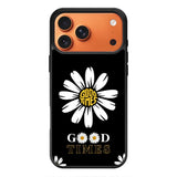 Good Time Flowers FLP5004 iPhone 17 Pro Case