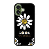 Good Time Flowers FLP5004 iPhone 17 Case