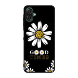 Good Time Flowers FLP5004 Samsung Galaxy A07 Case