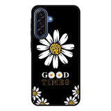 Good Time Flowers FLP5004 Samsung Galaxy A17 Case