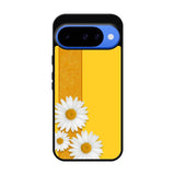 The Beautifull Daisy Flowers FLP5005 Google Pixel 10 Case