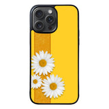 The Beautifull Daisy Flowers FLP5005 iPhone 15 Pro Max Case