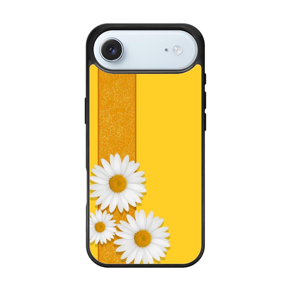 The Beautifull Daisy Flowers FLP5005 iPhone Air Case