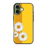 The Beautifull Daisy Flowers FLP5005 iPhone 17 Case