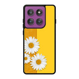 The Beautifull Daisy Flowers FLP5005 Motorola Moto Edge 60 Pro Case
