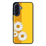 The Beautifull Daisy Flowers FLP5005 Samsung Galaxy A17 Case