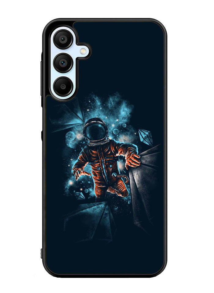 Astro Diamond Samsung Galaxy A15 5G Case OV1869