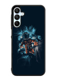Astro Diamond Samsung Galaxy A35 5G Case OV1869