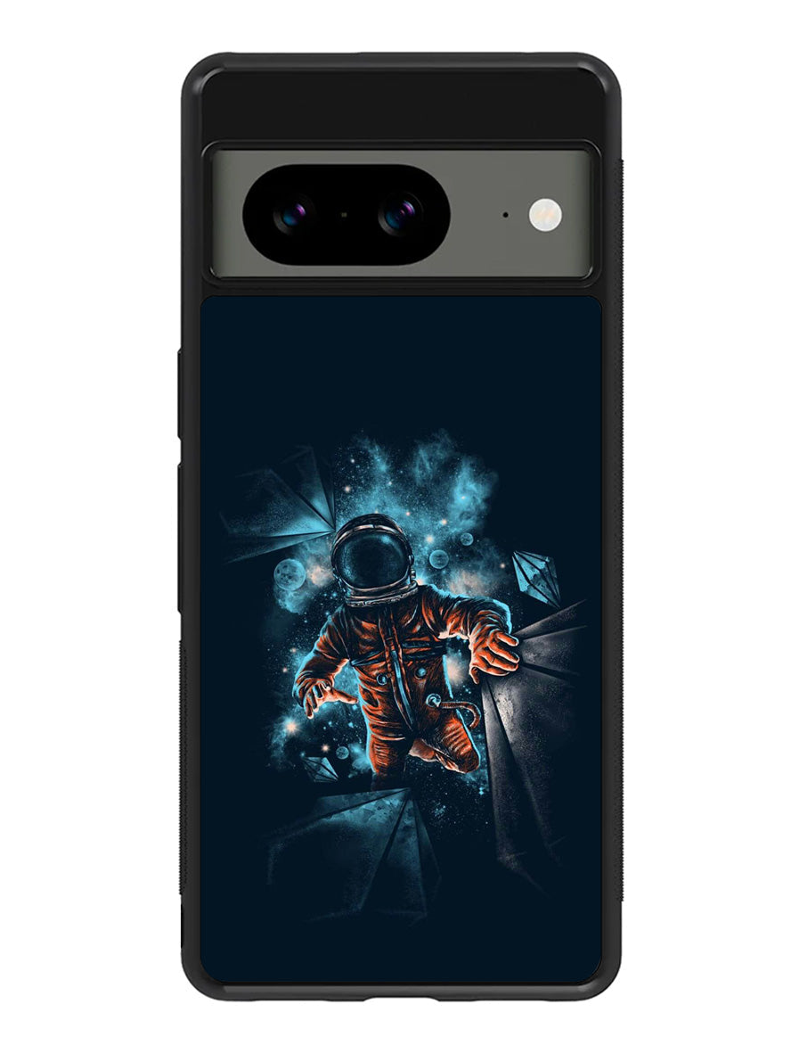 Astro Diamond Google Pixel 8A Case QC1869