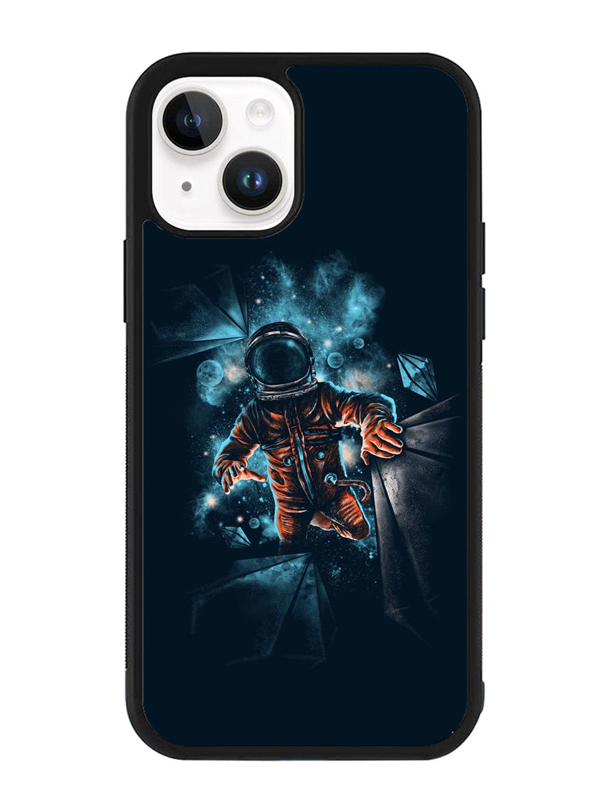 Astro Diamond iPhone 14 Plus Case QC1869