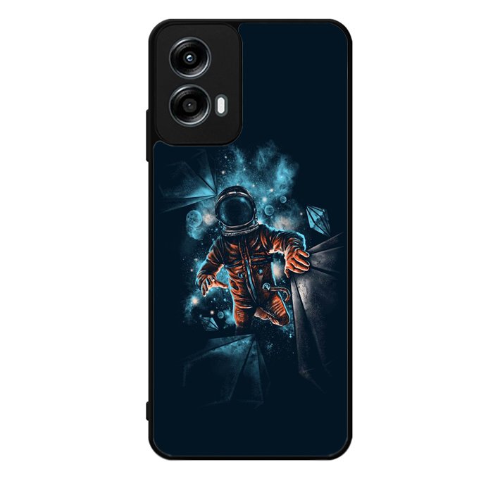 Astro Diamond Motorola Moto G Play 2024 Case OV1869