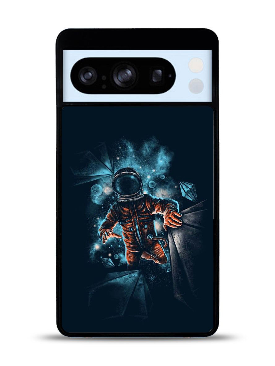 Astro Diamond Google Pixel 8 Pro Case QC1869