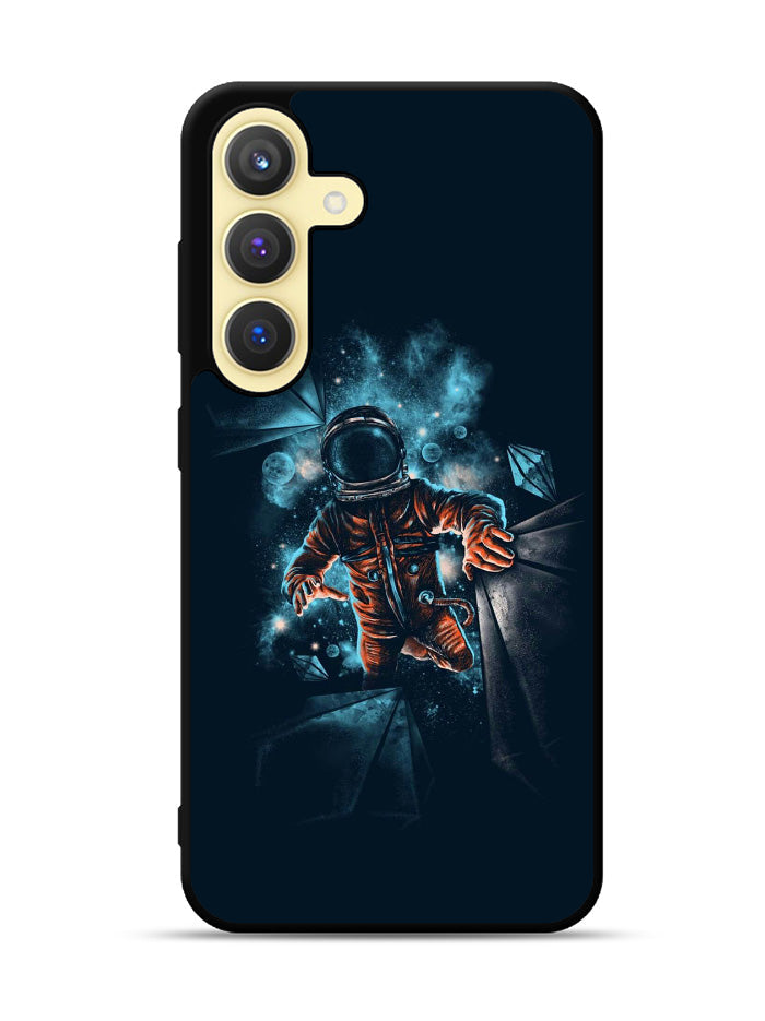 Astro Diamond Samsung Galaxy S25 Plus 5G , Samsung Galaxy S25+ 5G Case OV1869