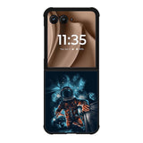 Astro Diamond Motorola Moto RAZR Plus 2025 Case OV1869