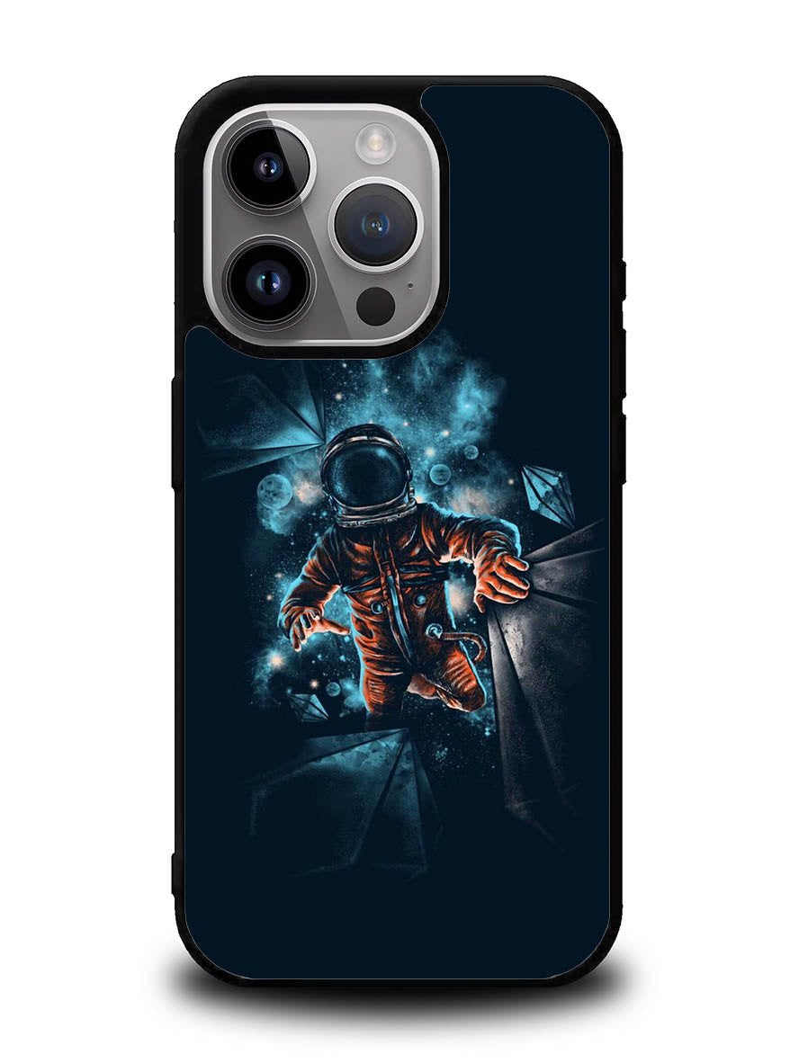 Astro Diamond iPhone 16 Pro Max Case QC1869