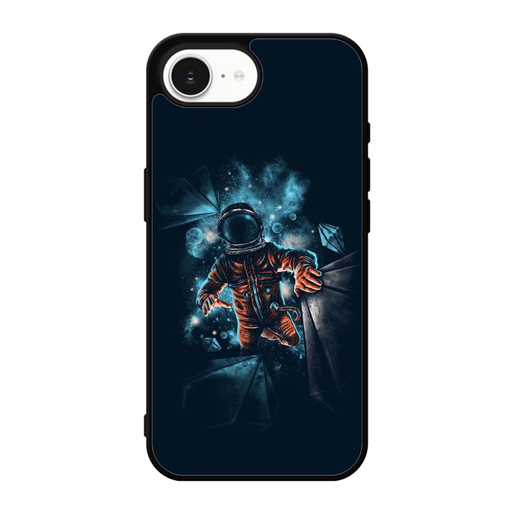 Astro Diamond iPhone 17e Case QC1869