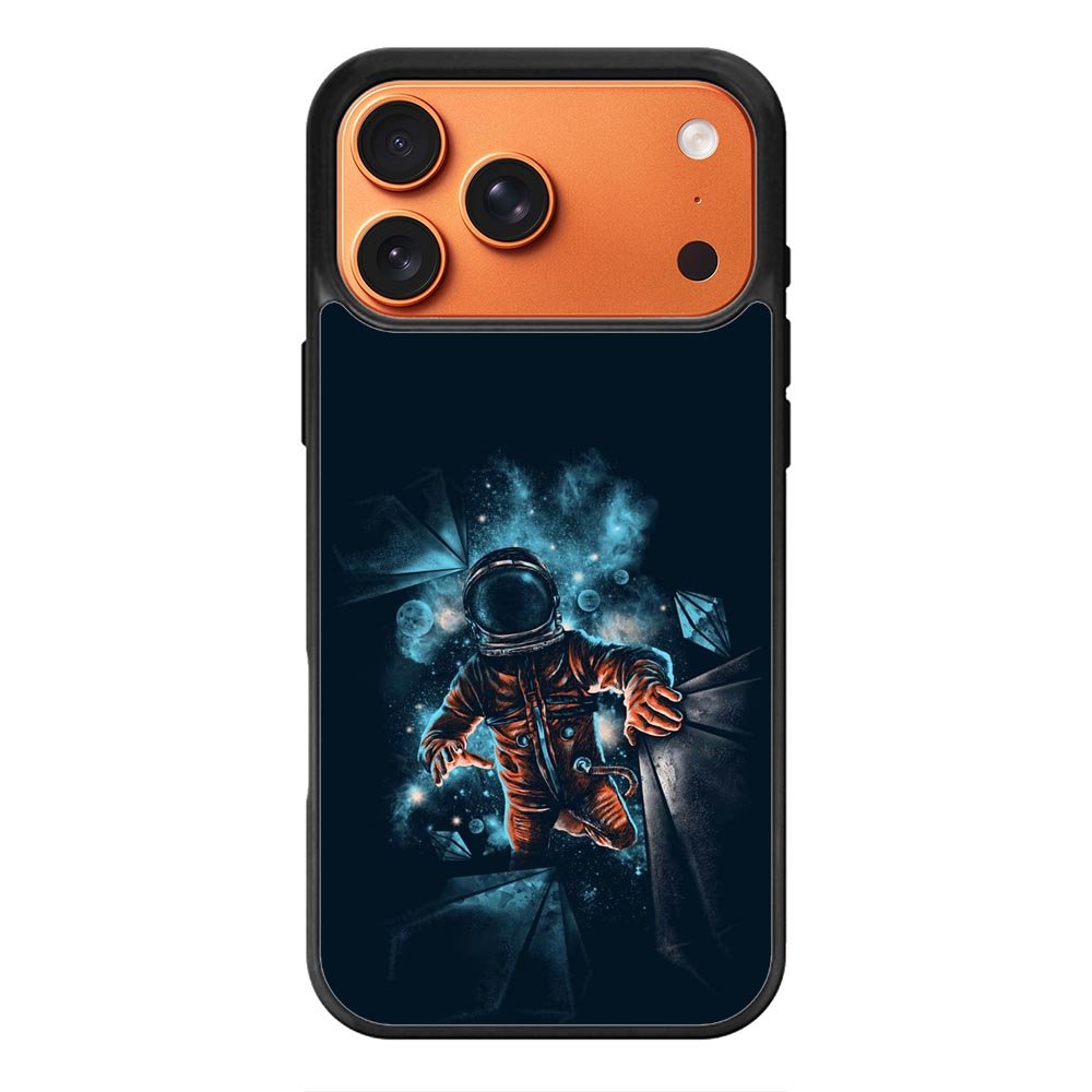 Astro Diamond iPhone 17 Pro Max Case QC1869