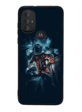 Astro Diamond Motorola Moto G Pure 2021 , Moto G Power 2022 Case OV1869