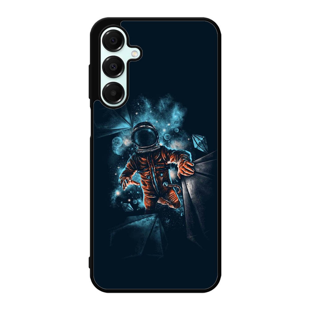 Astro Diamond Samsung Galaxy A16 Case OV1869