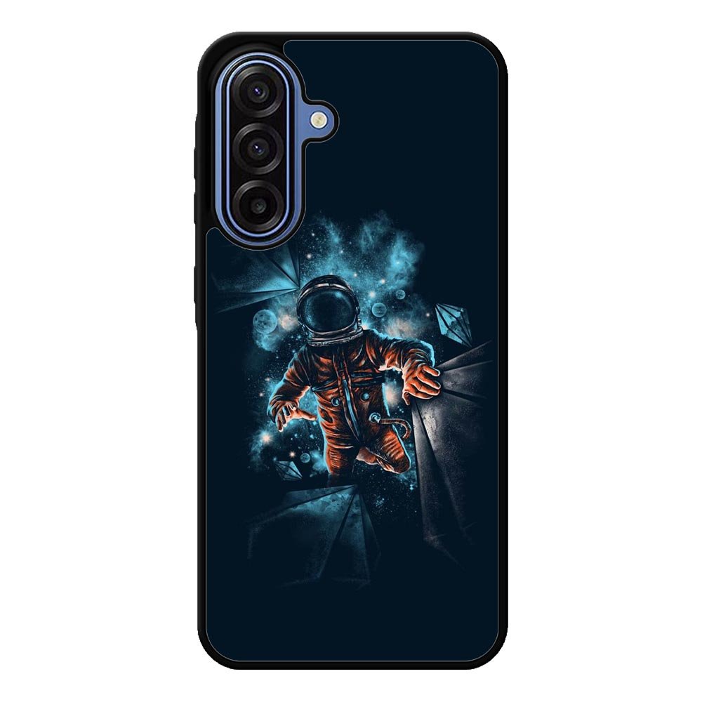 Astro Diamond Samsung Galaxy A17 Case QC1869