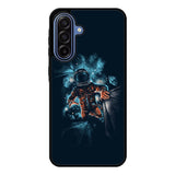 Astro Diamond Samsung Galaxy A17 Case QC1869