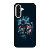 Astro Diamond Samsung Galaxy A36 5G Case RC1869
