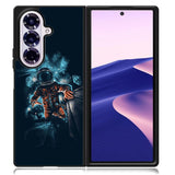 Astro Diamond Samsung Galaxy Z Fold 7 Case OV1869