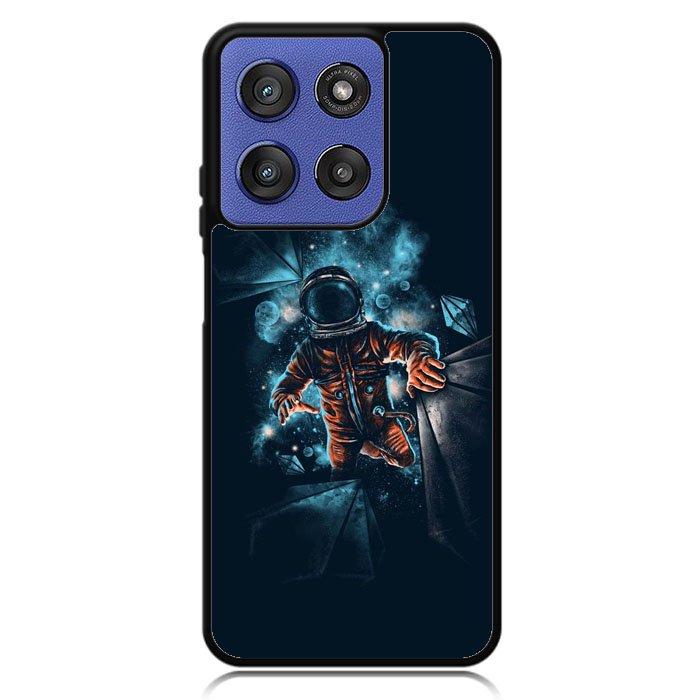 Astro Diamond Motorola Moto G Stylus 5G 2025 Case OV1869