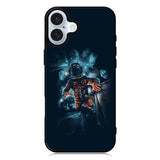Astro Diamond iPhone 16 Case QC1869