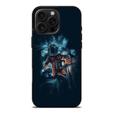 Astro Diamond iPhone 16 Pro Max Case OV1869