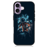 Astro Diamond iPhone 17 Case OV1869