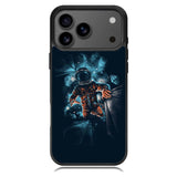 Astro Diamond iPhone 17 Pro Case RC1869
