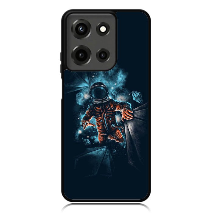 Astro Diamond Motorola Moto G 5G 2025 Case OV1869