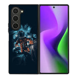 Astro Diamond Samsung Galaxy Z Fold 6 5G 2024 Case OV1869