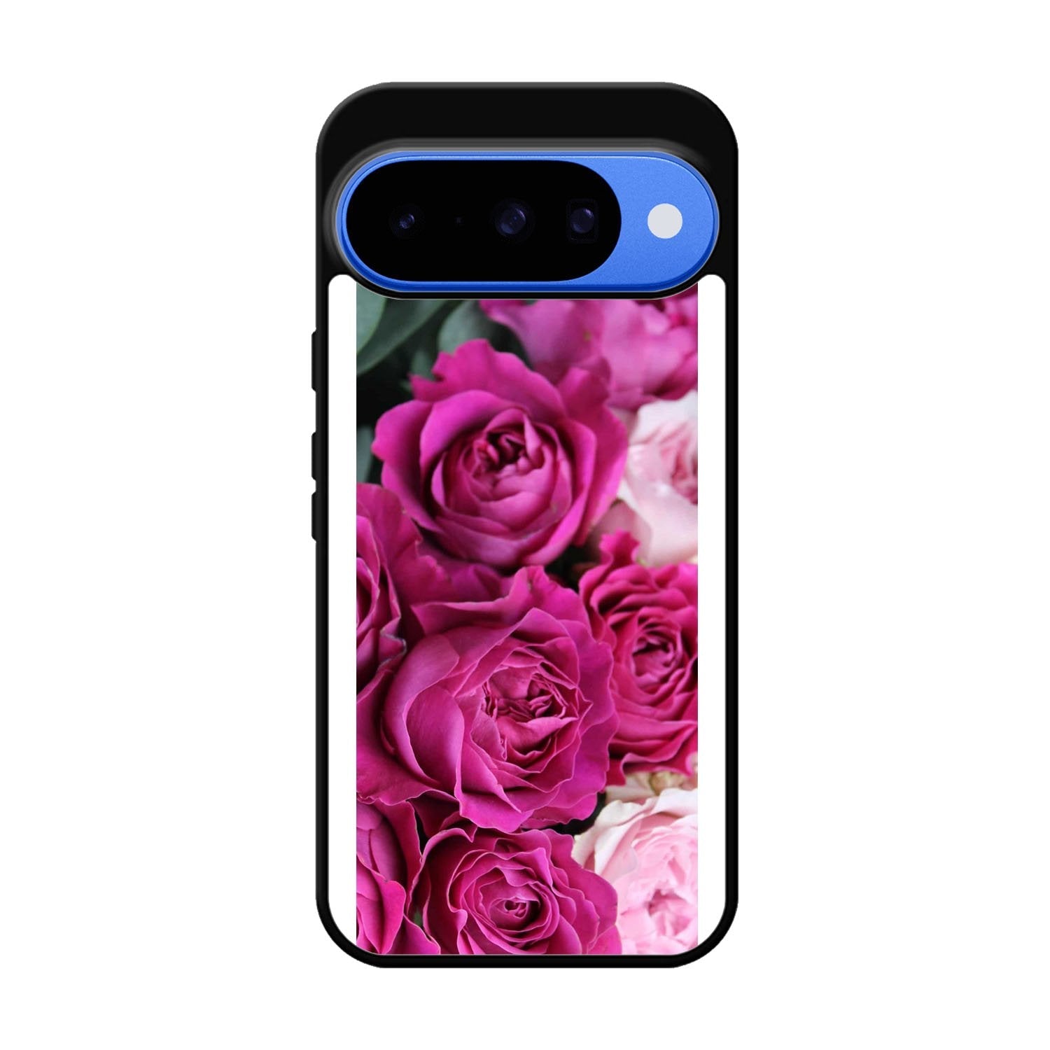 Rose Flowers Google Pixel 10 Case QC1871