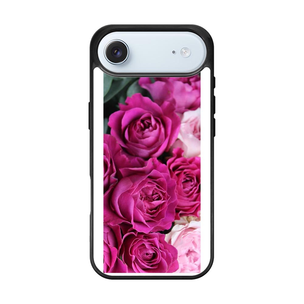Rose Flowers iPhone Air Case QC1871