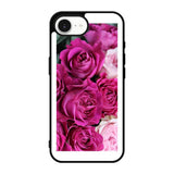 Rose Flowers iPhone 17e Case OV1871