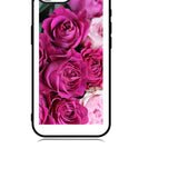 Rose Flowers iPhone 16e Case OV1871
