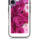 Rose Flowers iPhone 17 Case OV1871