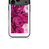 Rose Flowers Samsung Galaxy S26 Ultra Case OV1871
