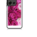 Rose Flowers Motorola Moto G 5G 2025 Case OV1871